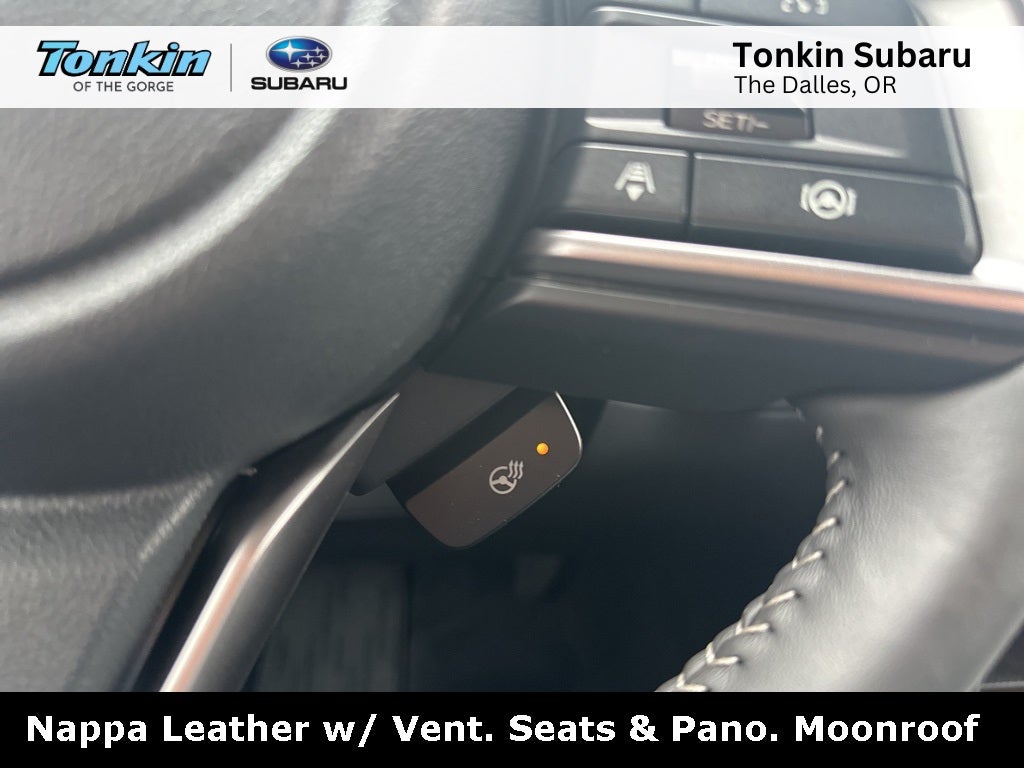 2026 Subaru ASCENT Touring 7-Passenger