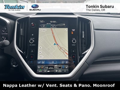 2026 Subaru ASCENT Touring 7-Passenger