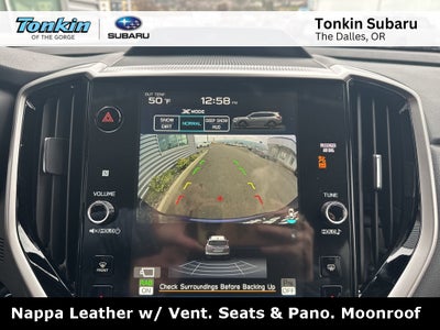 2026 Subaru ASCENT Touring 7-Passenger