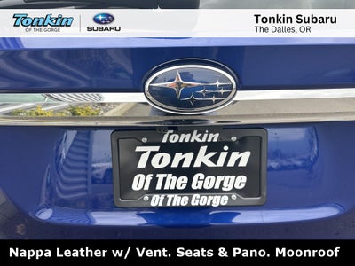 2026 Subaru ASCENT Touring 7-Passenger