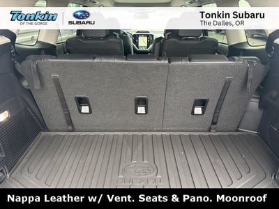 2026 Subaru ASCENT Touring 7-Passenger