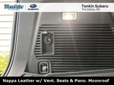 2026 Subaru ASCENT Touring 7-Passenger