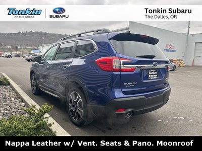 2026 Subaru ASCENT Touring 7-Passenger