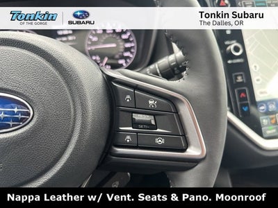 2026 Subaru ASCENT Touring 7-Passenger