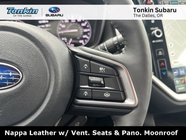 2026 Subaru ASCENT Touring 7-Passenger