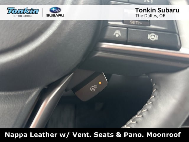 2026 Subaru ASCENT Touring 7-Passenger