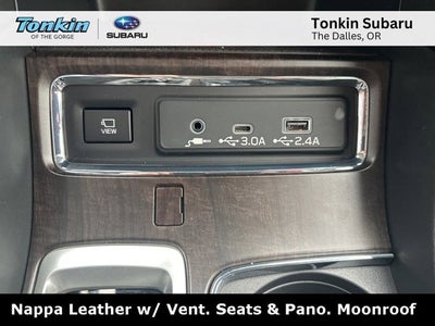 2026 Subaru ASCENT Touring 7-Passenger