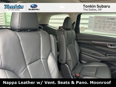 2026 Subaru ASCENT Touring 7-Passenger