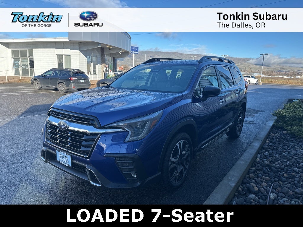 2026 Subaru ASCENT Touring 7-Passenger