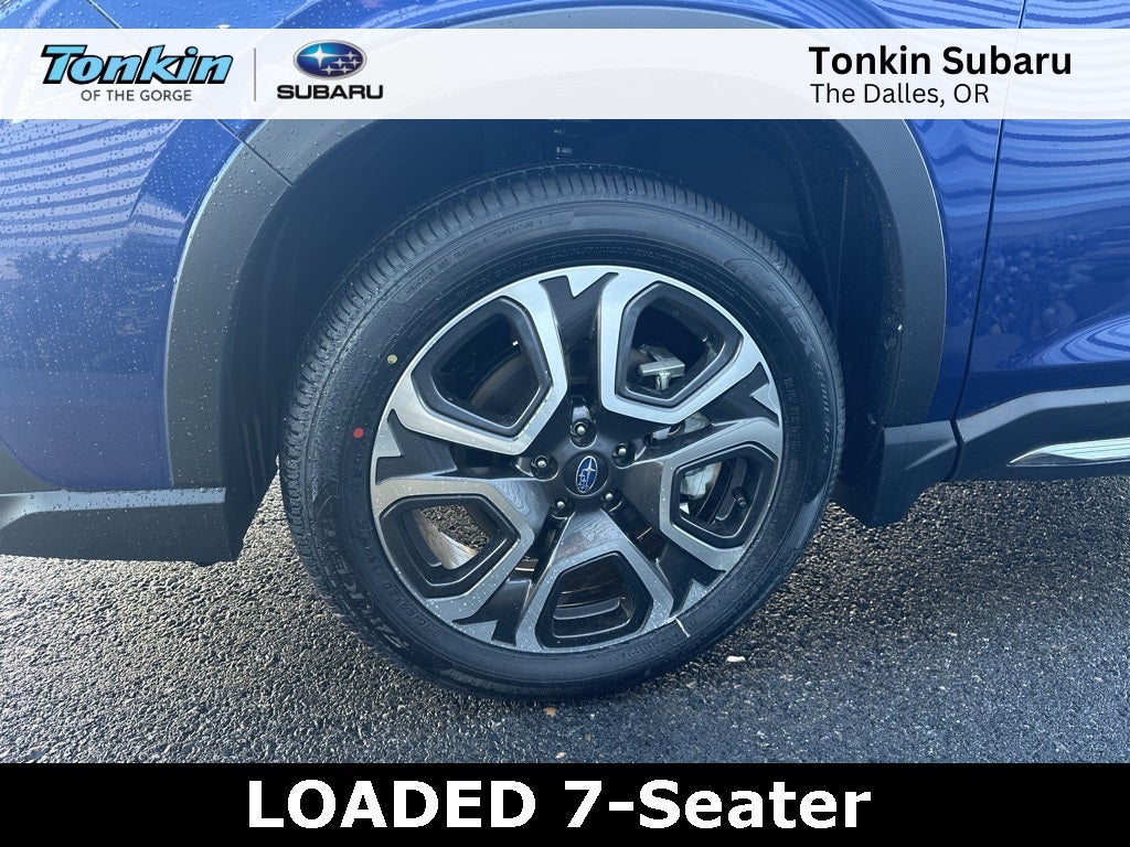 2026 Subaru ASCENT Touring 7-Passenger