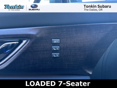 2026 Subaru ASCENT Touring 7-Passenger