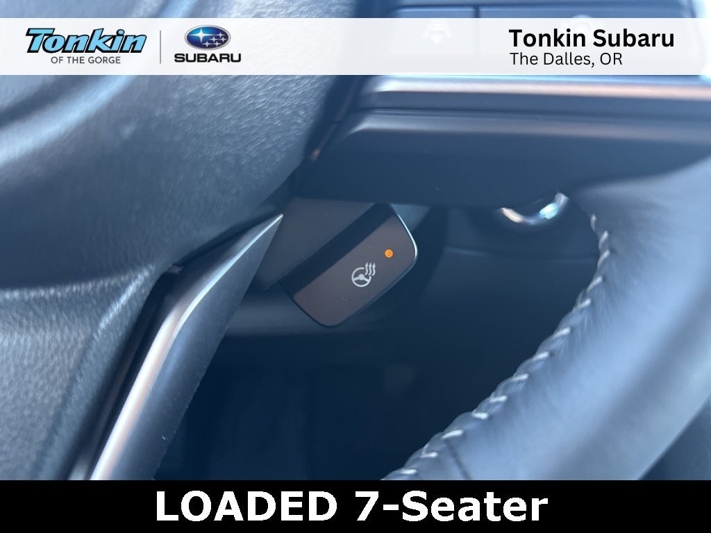 2026 Subaru ASCENT Touring 7-Passenger