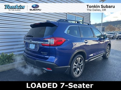 2026 Subaru ASCENT Touring 7-Passenger