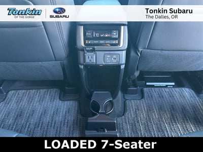 2026 Subaru ASCENT Touring 7-Passenger