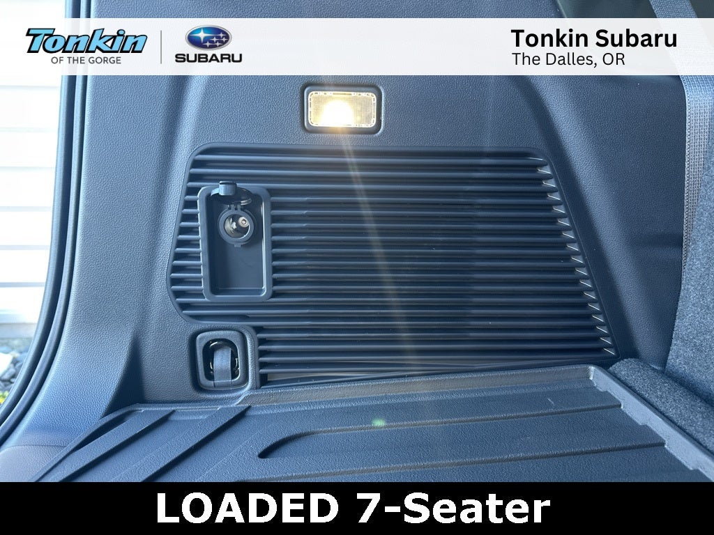 2026 Subaru ASCENT Touring 7-Passenger