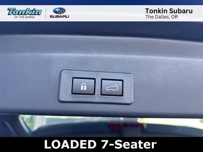 2026 Subaru ASCENT Touring 7-Passenger