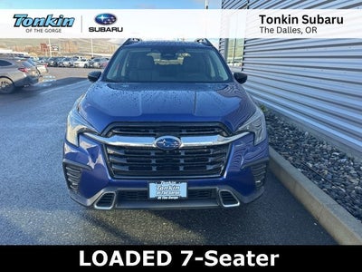 2026 Subaru ASCENT Touring 7-Passenger