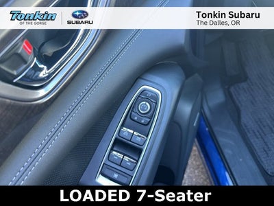 2026 Subaru ASCENT Touring 7-Passenger