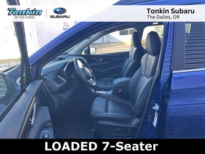 2026 Subaru ASCENT Touring 7-Passenger