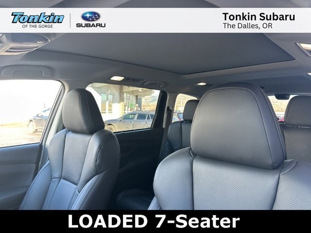 2026 Subaru ASCENT Touring 7-Passenger