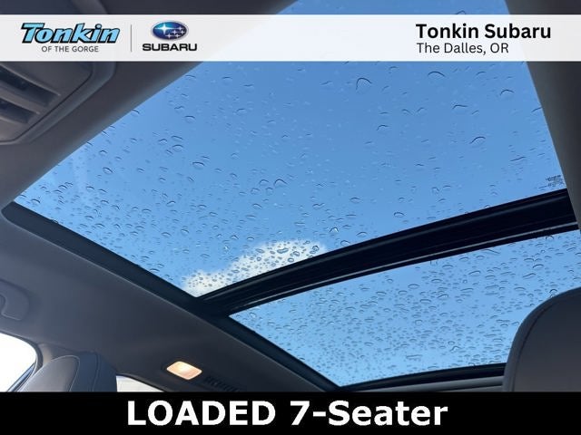 2026 Subaru ASCENT Touring 7-Passenger