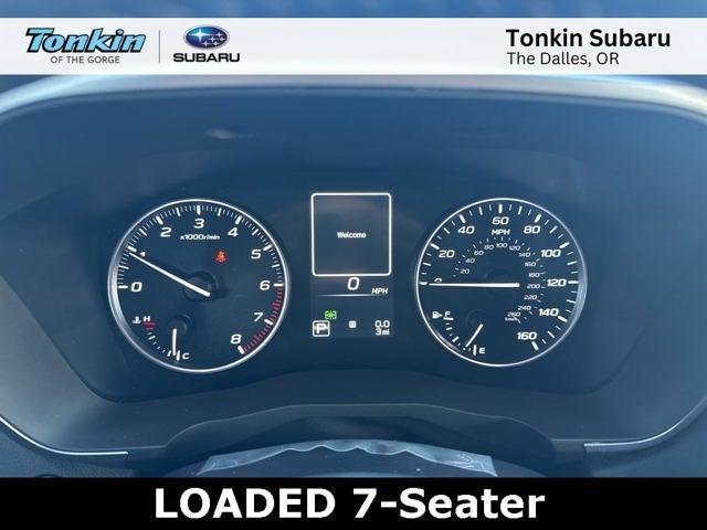 2026 Subaru ASCENT Touring 7-Passenger