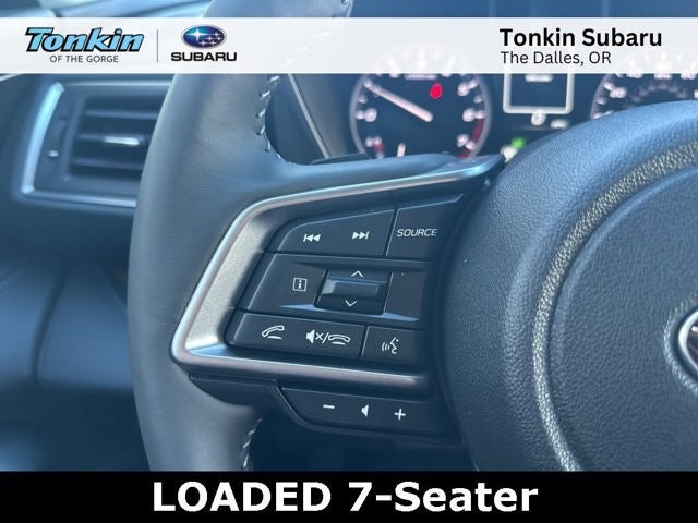 2026 Subaru ASCENT Touring 7-Passenger