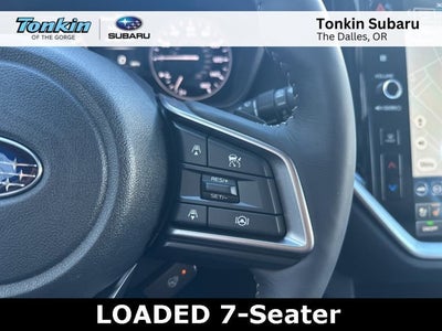 2026 Subaru ASCENT Touring 7-Passenger