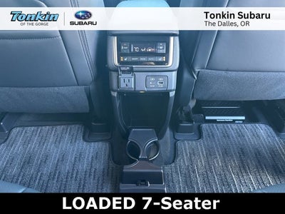 2026 Subaru ASCENT Touring 7-Passenger