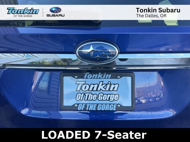 2026 Subaru ASCENT Touring 7-Passenger