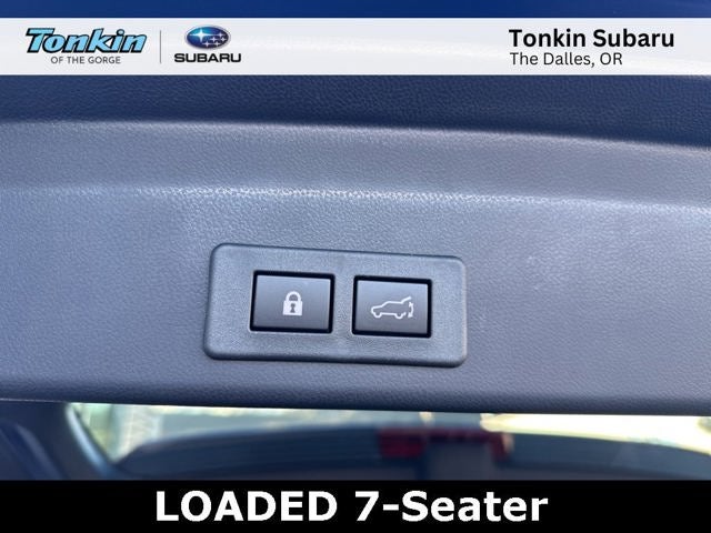 2026 Subaru ASCENT Touring 7-Passenger