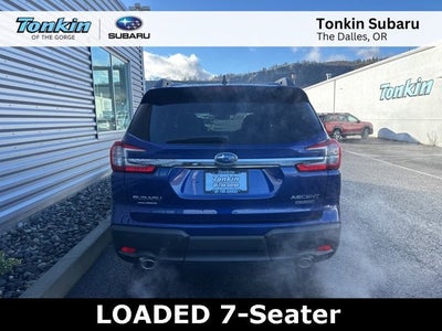 2026 Subaru ASCENT Touring 7-Passenger