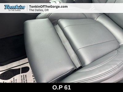 2026 Subaru ASCENT Onyx Edition Touring 7-Passenger