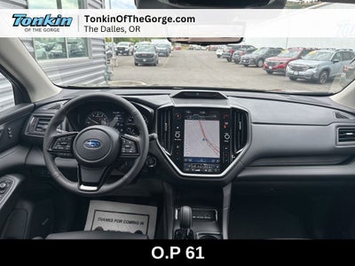 2026 Subaru ASCENT Onyx Edition Touring 7-Passenger