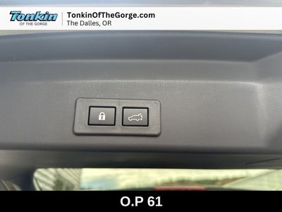 2026 Subaru ASCENT Onyx Edition Touring 7-Passenger