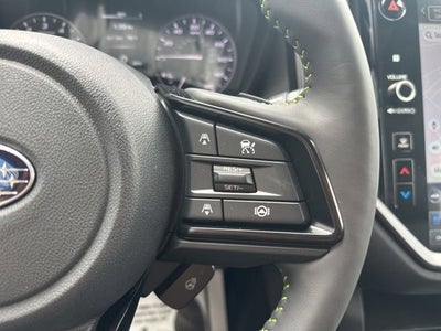 2026 Subaru ASCENT Onyx Edition Touring 7-Passenger