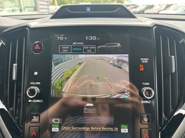 2026 Subaru ASCENT Onyx Edition Touring 7-Passenger