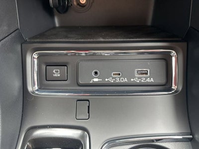 2026 Subaru ASCENT Onyx Edition Touring 7-Passenger