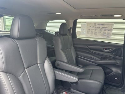 2026 Subaru ASCENT Onyx Edition Touring 7-Passenger