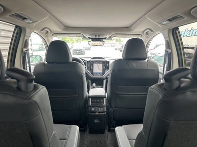 2026 Subaru ASCENT Onyx Edition Touring 7-Passenger