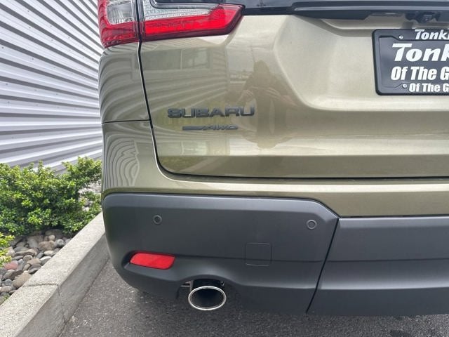 2026 Subaru ASCENT Onyx Edition Touring 7-Passenger