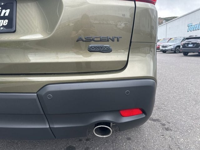 2026 Subaru ASCENT Onyx Edition Touring 7-Passenger