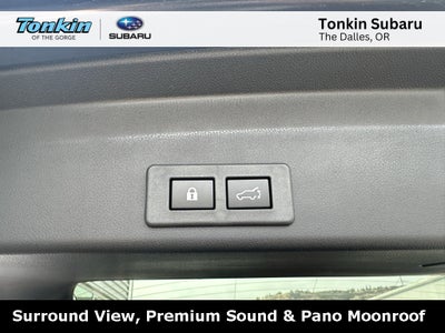 2025 Subaru ASCENT Bronze Edition