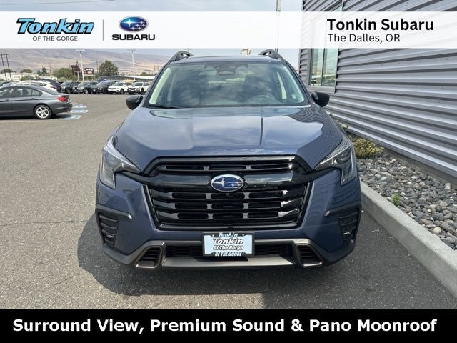 2025 Subaru ASCENT Bronze Edition