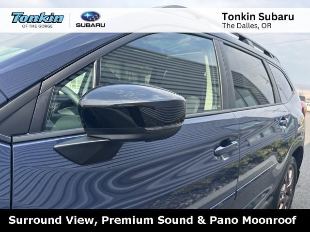 2025 Subaru ASCENT Bronze Edition