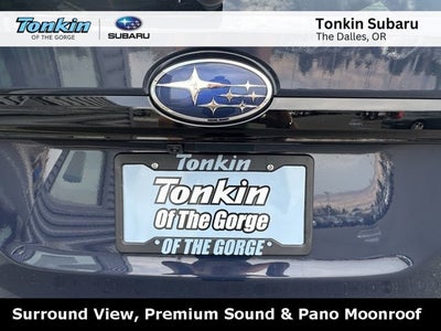 2025 Subaru ASCENT Bronze Edition