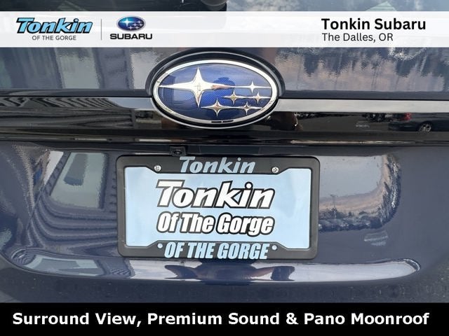 2025 Subaru ASCENT Bronze Edition