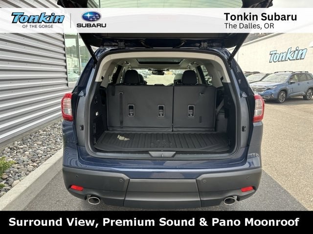 2025 Subaru ASCENT Bronze Edition