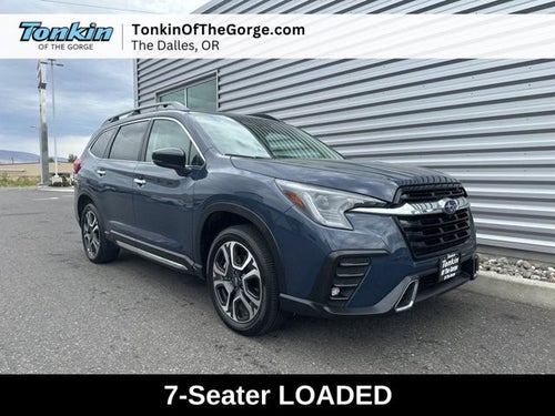 2025 Subaru Ascent Touring