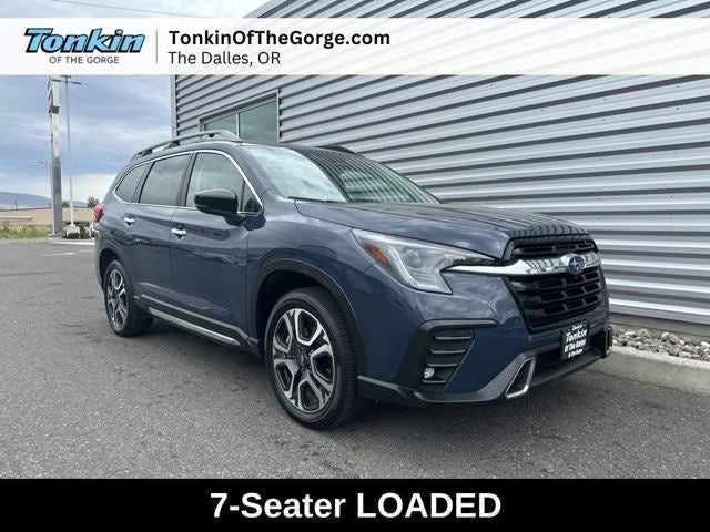 2025 Subaru Ascent Touring